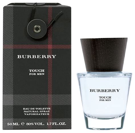 burberry touch vs mr burberry|Burberry touch review men.